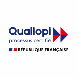 Qualiopi LOGO