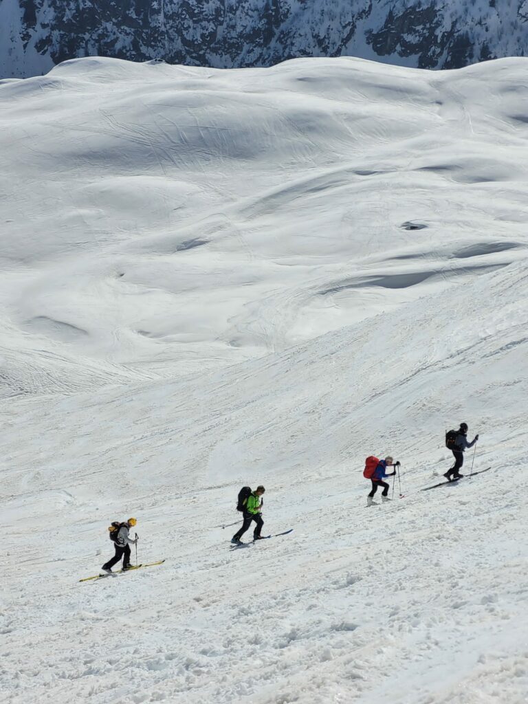 + Ski paysage 3 + Ski paysage 3